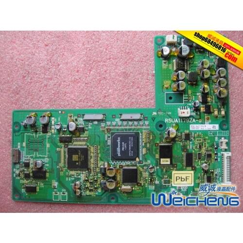 R5UA1179ZA-a R8U1AA7155ZB C08010021 TEC-1VM3