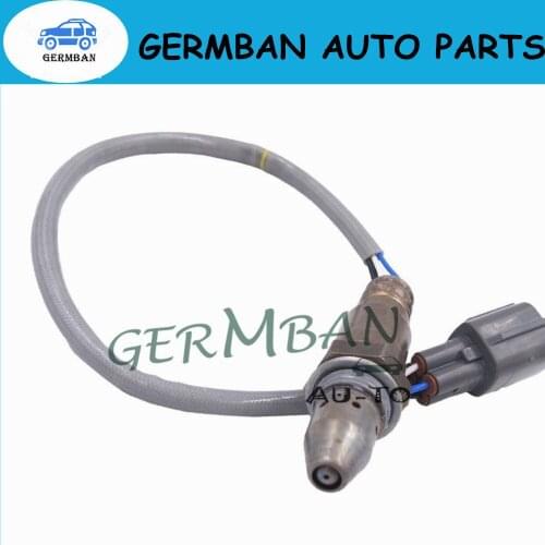 New Manufactured Oxygen Sensor 89467-06160 Upstream Air Fuel Ratio O2 Sensor For Toyota Camry 2.5L Sienna 3.5L 234-9128
