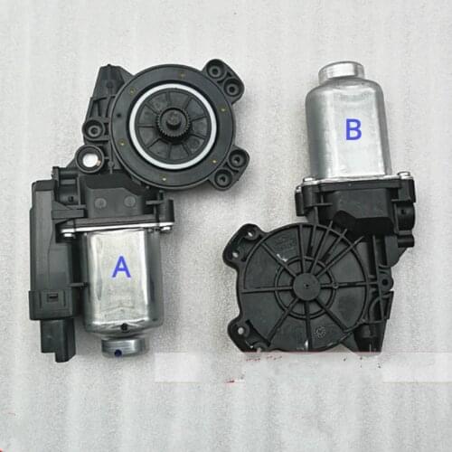 AZGIANT Original Window Lift DC Motor for Kia k5 Door Glass Lift Motor Parts 82460 2T010 Car accessories