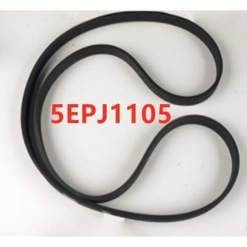For Washing Machine Replacement 4 grooves perimeter 104.5cm belt 5EPJ1105