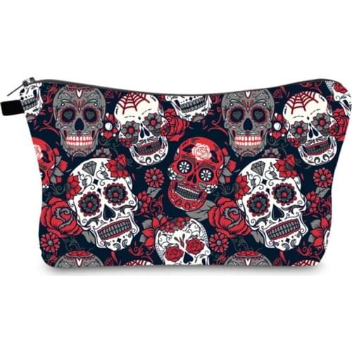 TESSVENT Women's Cosmetic Bags