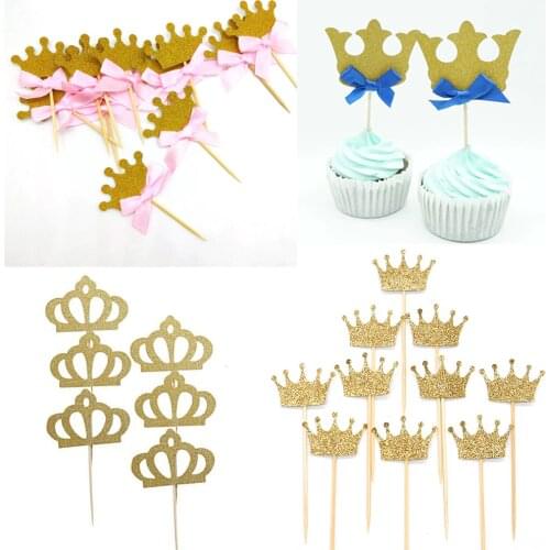 Tonlyshow Cake Toppers