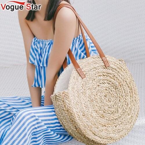Vogue Star Women's Round Bags