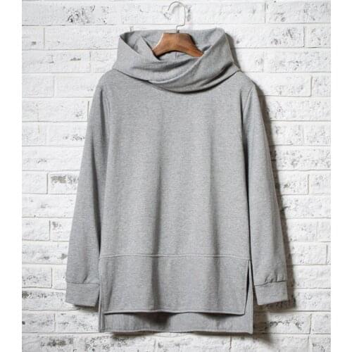 ZHQUNHUU Stylish Men's Hoodies