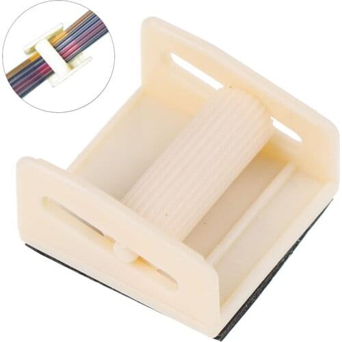 1Pc CISS Ink Pipeline Lock Printer Ink Tube Controller Valve Shut Off Regulator Ink Water Flow Switch Tool Parts