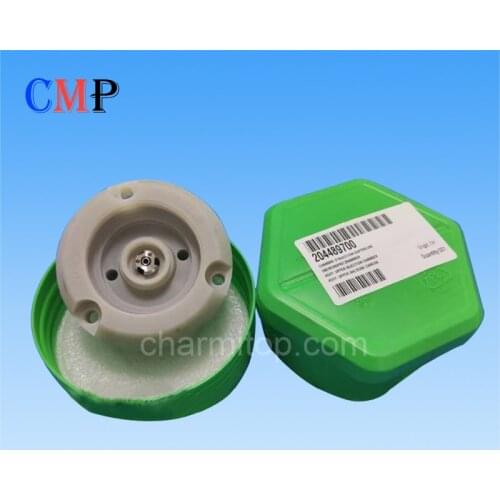 204489700 Injection chamber for Charmilles EDM Machine