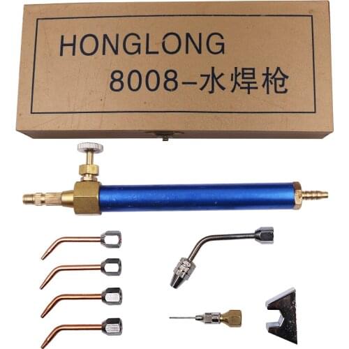 Jewelry Making Tool Water Gun Welding Torch