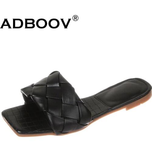 Adboov Women's Flip Flops