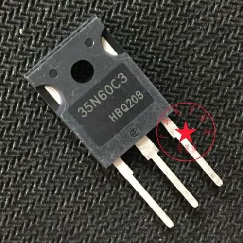 Free Shipping 35N60C3 NEW