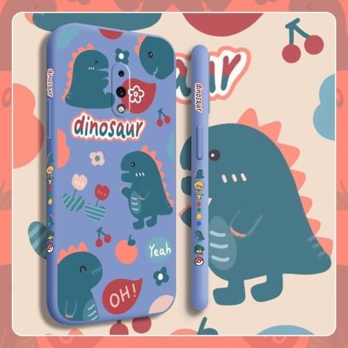 Dienya OnePlus 7T Phone Cases
