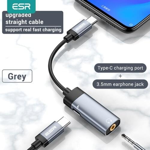 ESR USB Adapters For Mobile Phones