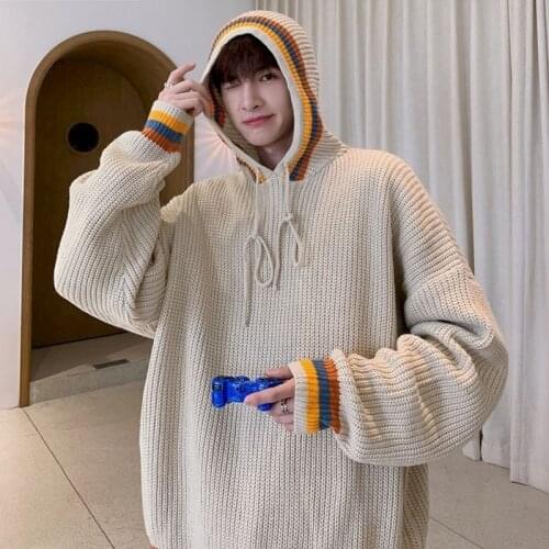 Мужские пуловеры с капюшоном Fonekie China At AliExpress