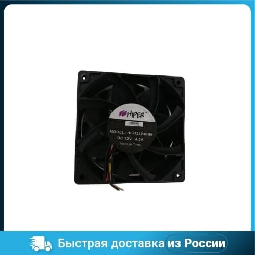 HIPER Cooling Fans