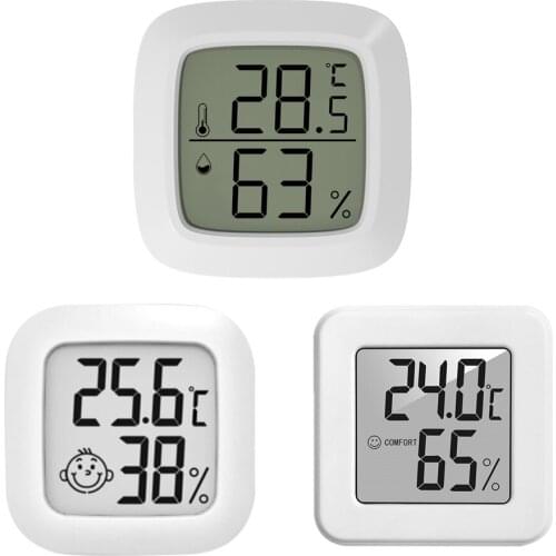 Interest Maker Thermometers