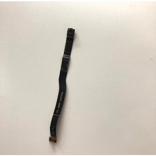 Used Front Camera 5.0MP Module For DOOGEE MIX MTK Helio P25 Octa Core 5.5Inch FHD 1280x720