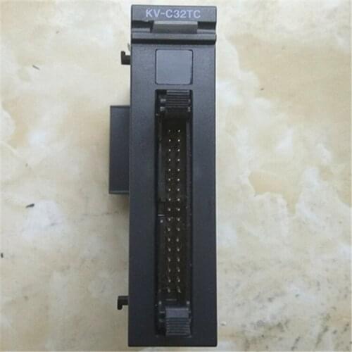 KV-C32TC Programmable Controller Warranty For Two Year