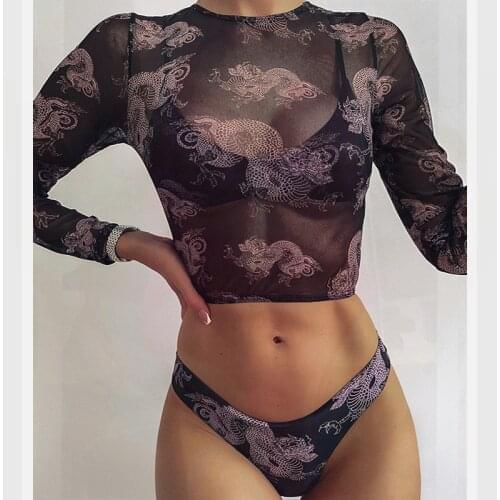 Bikini Micro Swimwear Swimsuit Women Bathing Suit Biquinis Swimming Suit for Women Maillot De Bain Femme Swim Suit Monokini