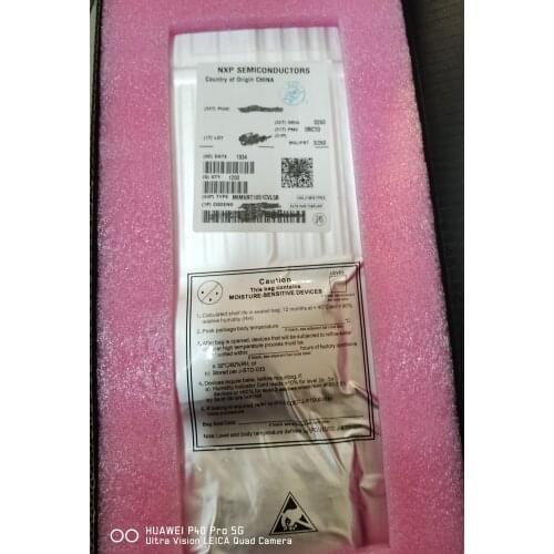 MIMXRT1051CVL5B IC MCU 32BIT EXT MEM 196MAPBGA