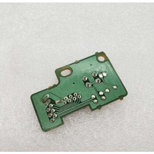 Power Button RM1-7756 FOR HP CLJ CP1025 CP1025nw M175nw M275nw series