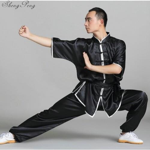 Kung fu clothes wushu clothing kung fu uniform wing chun clothing kung fu wushu uniform bruce lee costume Q109