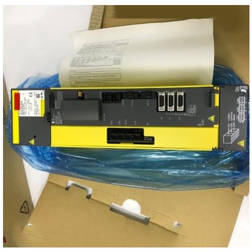 Original A06B-6166-H203 Servo amplifier for FANUC