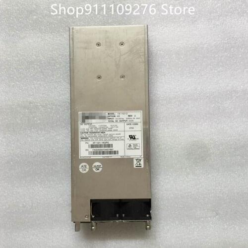 Original PSU for Juniper power supply YM-7421D AP-1421-1B02R2 MAX 420W