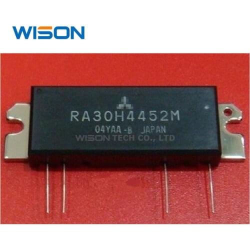 RA30H4452M Free Shippin original MODULE