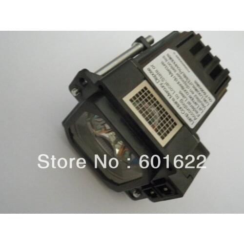 Compatiblle TV Rear lamp with housing BHL-5010S for JVC DLA-RS10U