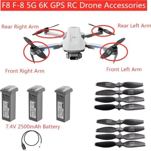 Spare Parts For Radio-controlled Models Tccicadas China