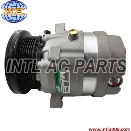 V5 Car air conditioning Auto ac A/C Compressor for Gm Omega 1135502