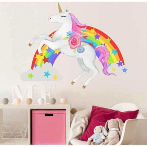 Наклейки в детскую на стену Yarnee China At AliExpress