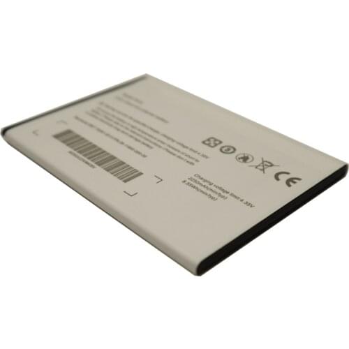 ZQTMAX Ulefone X Phone Batteries