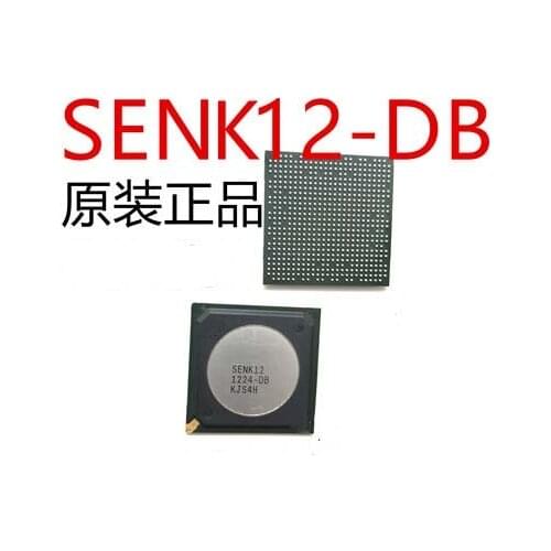 1pcs/lot SENK12 SENK12-DB BGA