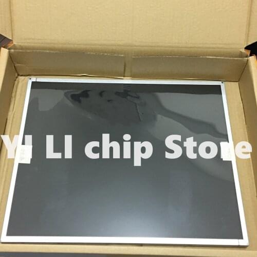 100% original test LCD SCREEN G190ETN01.0 M190EG02 V.9 M190ETN01.0 19 inch