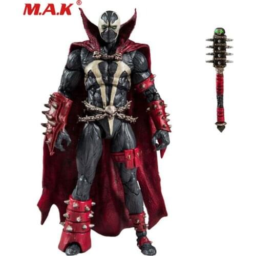 Spawn 7-inch Action Figure
