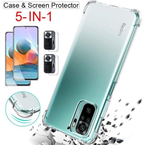 ALLOPUT Phone Cases Xiaomi Mi Note 10 Lite
