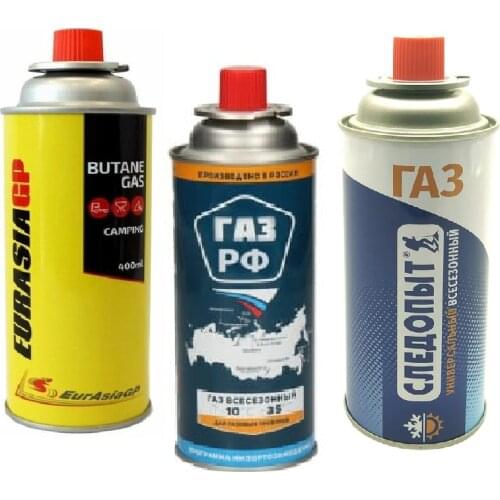 ATLASWELD Equipment For Hiking