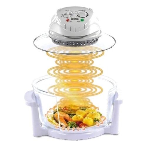 Centek Electric Grills