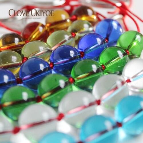 CloveUkiyoe Anal Toys