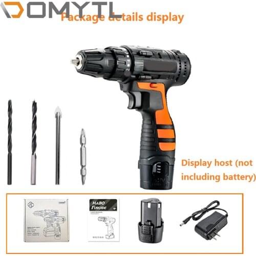 DOMYTL Electric Drills