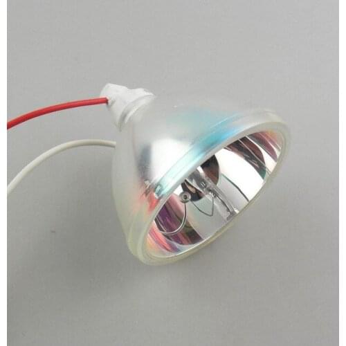 L1695A Replacement Projector Bare Lamp for HP vp6310 vp6320 vp6310b vp6310c vp6311 vp6315 vp6320b vp6320c