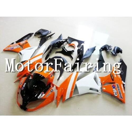 Motorcycle Bodywork Fairing Kit Fit For Ninja ZX6R 2009 2010 2011 2012 ZX-6R ABS Plastic Injection Molding Moto Hull Z609N7