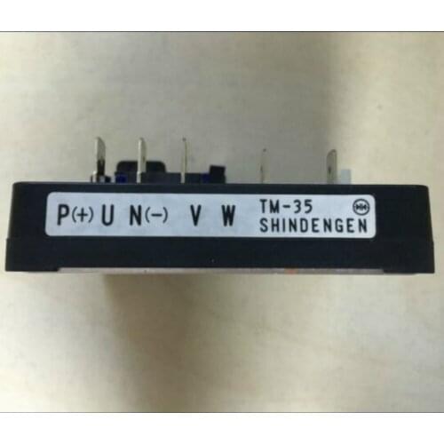 TM-35 NEW AND ORIGINA