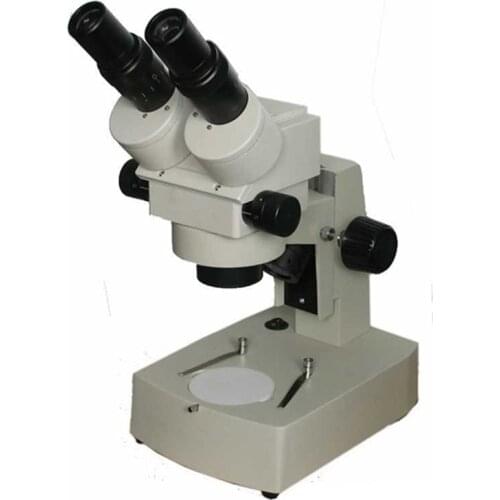 Shanghai Optical Fifth Factory Continuous Zoom Microscope XTZ-V Solid Image Microscope Stereo Microscope