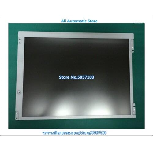 Original LQ121S1DG44 LCD 12.1 INCH Screen