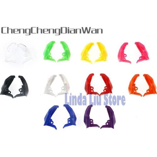 ChengChengDianWan High Quality LB RB Buttons Replacement For Xbox One xboxone Controller 2pcs/lot