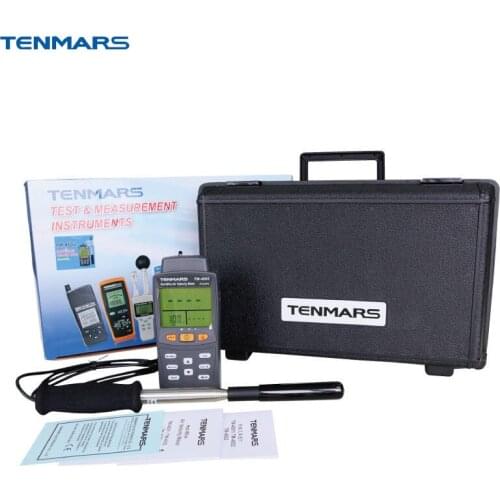 Tenmars Tachometers