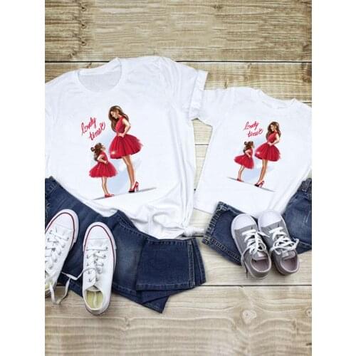 TLXT Girls Clothes