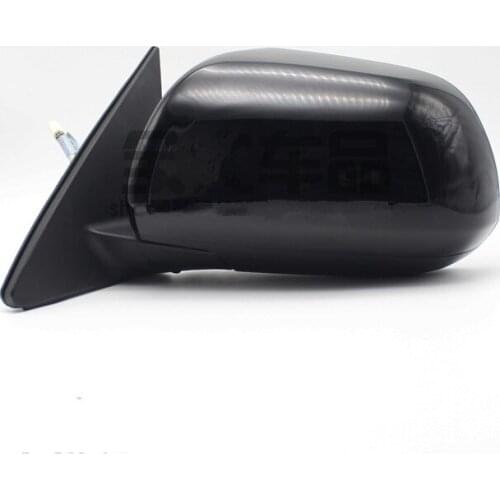High Quality Brand Electrically Turning Light Heat Rearview Mirror Assembly For Toyota Highlander 2009 2011 2012 13 14 DB0136