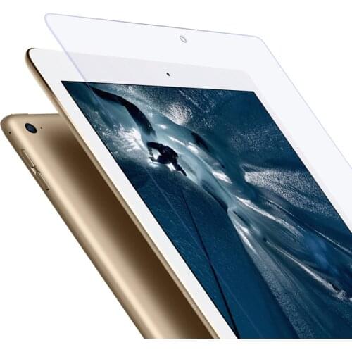 Tempered Glass For ipad 4 3 2 mini 1 2 3 4 6 air 1 2 9H Premium Screen Protector Film Case Cover For Apple ipad air2 air 1 Film